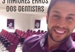 Odontologia e seus erros